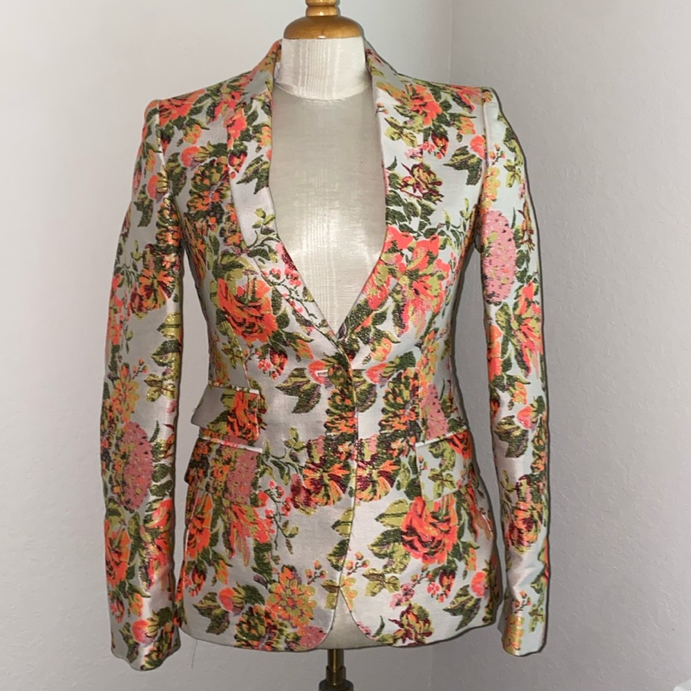 Stella McCartney Blazer